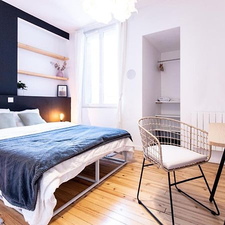 Le Cret - Place Jean Jaures Saint-Etienne  Bagian luar foto